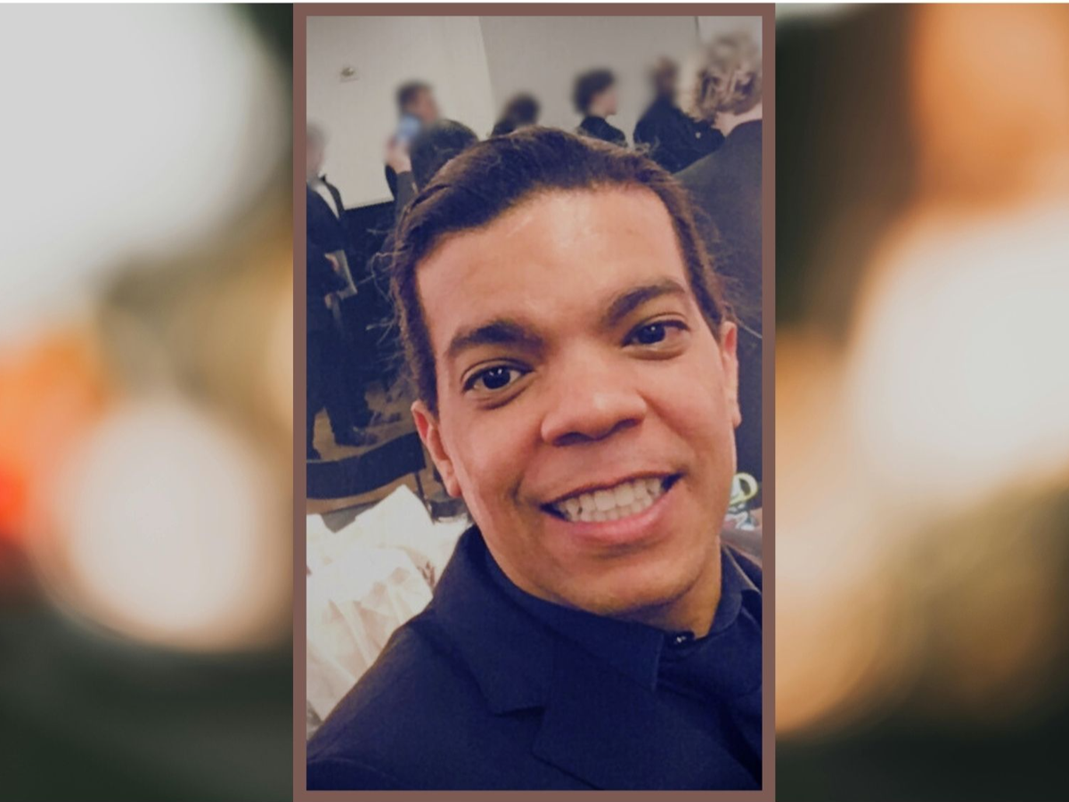 Fundraiser for C Solano by Ally Hard : Help Carlos Solano in His Time of  Need