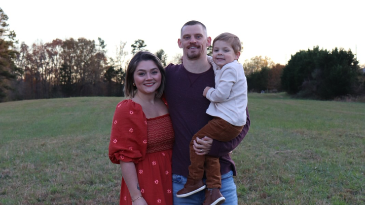 Main fundraiser photo