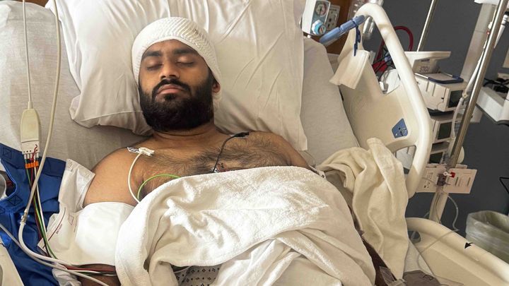 Urgent Cancer Treatment Fundraiser