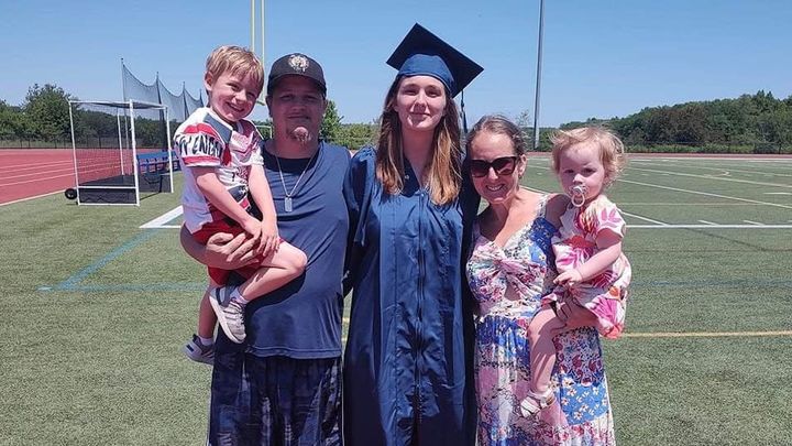 Support for Heather and Matt’s family after devastating fire campaign photo, 1 of 7