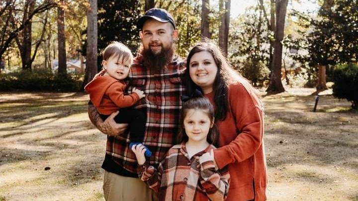 Help Brandon’s Family Recover After Accident campaign photo, 1 of 8