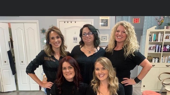 Main fundraiser photo
