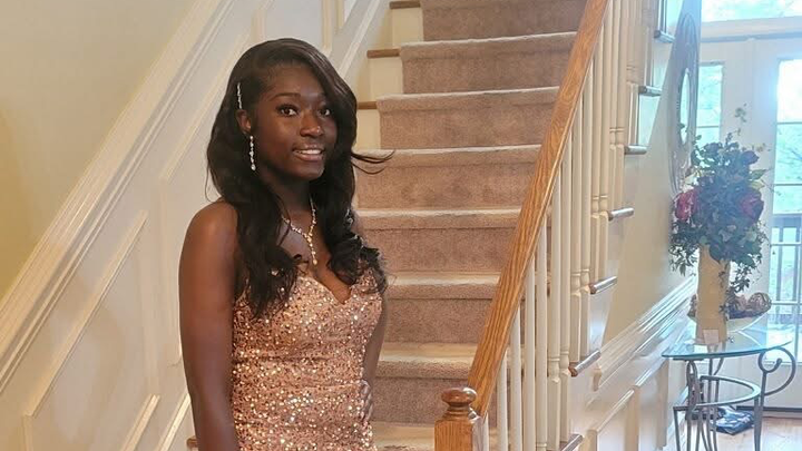 Support Nykira's Recovery Journey campaign photo, 1 of 7