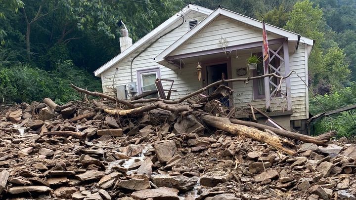 Main fundraiser photo