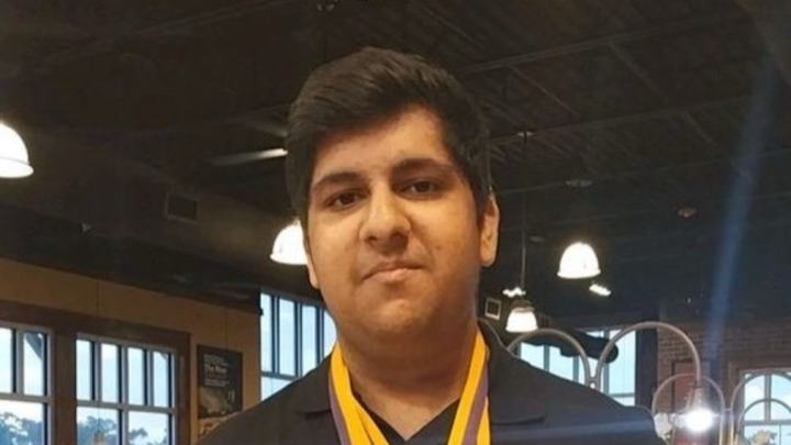 Main fundraiser photo