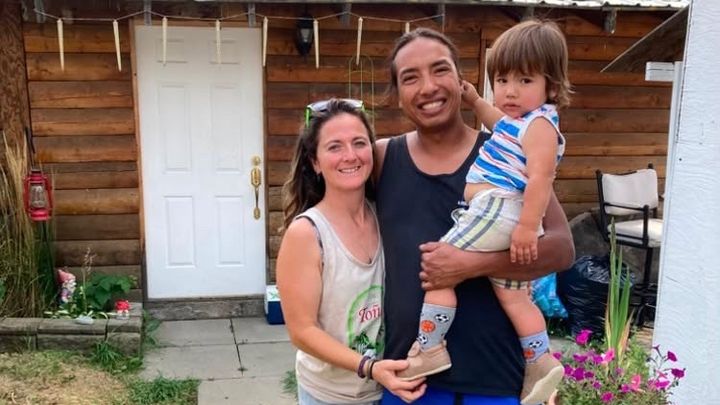 Support Jesse and Sarah after wildfire loss