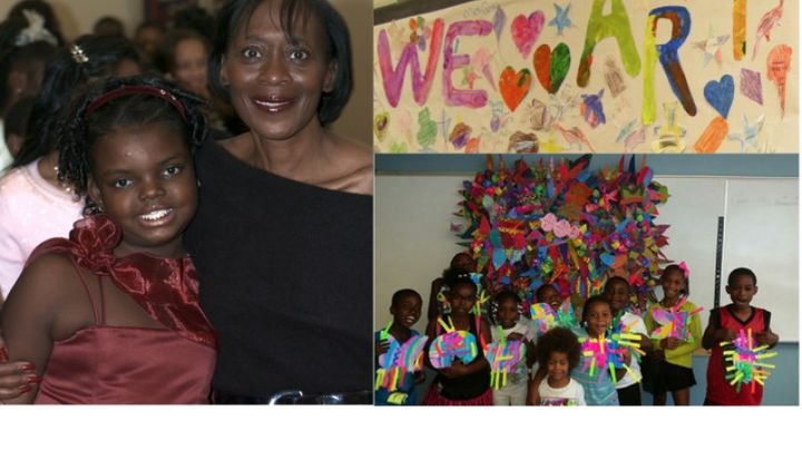 Main fundraiser photo