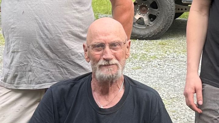 Help Keep Nelson D. Rickert at Home campaign photo, 1 of 7