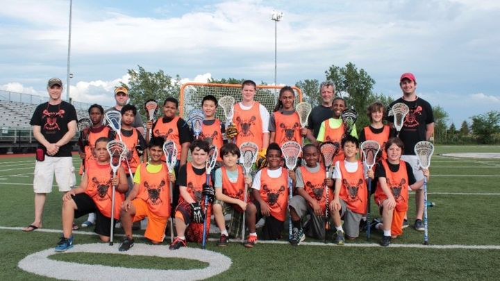 Main fundraiser photo
