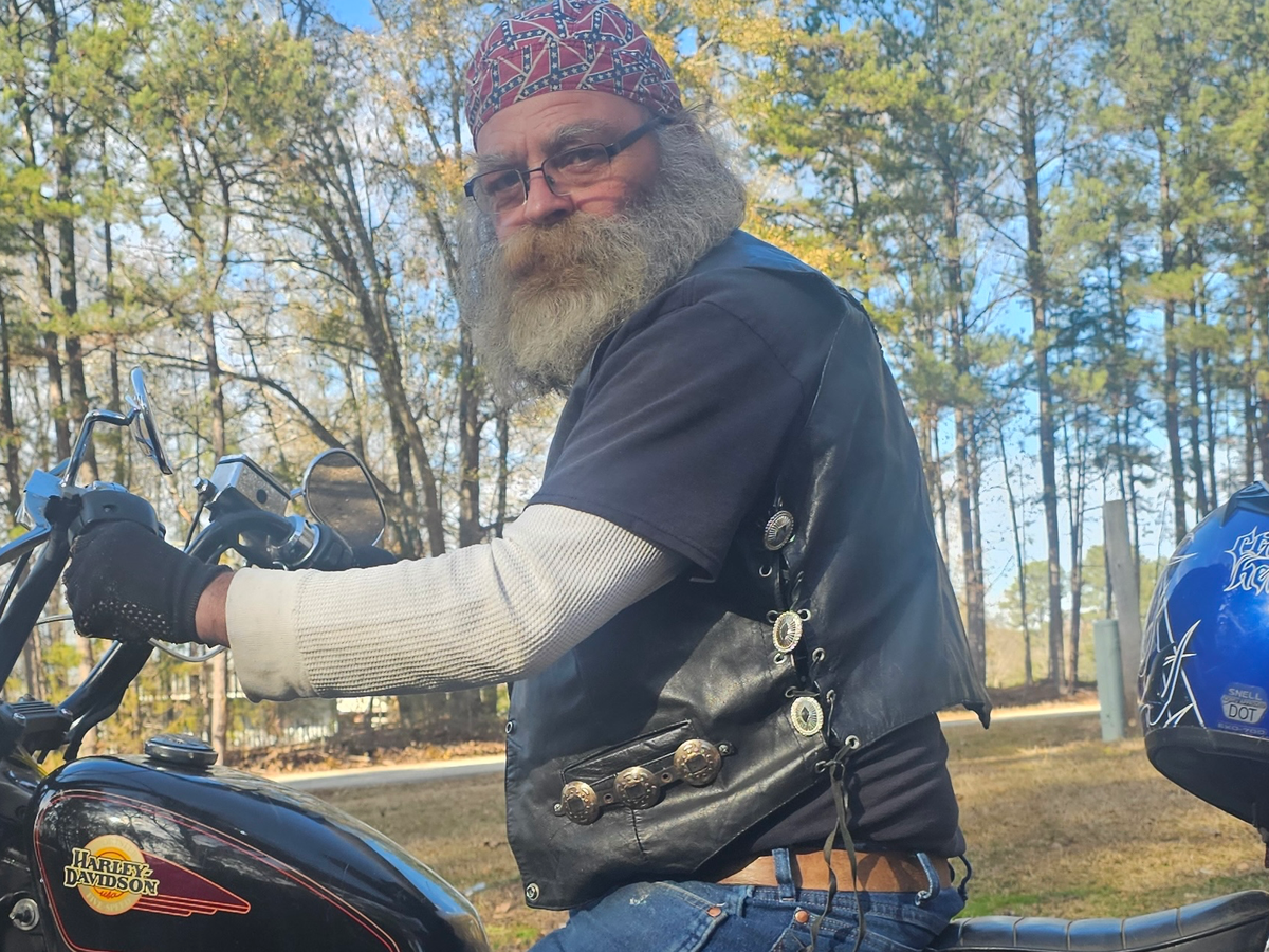 Fundraiser by Amanda Bentley : Uncle Eddie &ldquo;Moe&rdquo; Myers