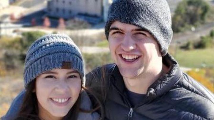 Fundraiser for Austin Kanode by Reuben Scott : Help the Kanodes Recover ...