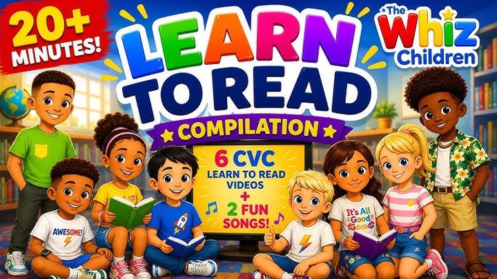 Empower Kids with NewRegion Education campaign photo, 1 of 6