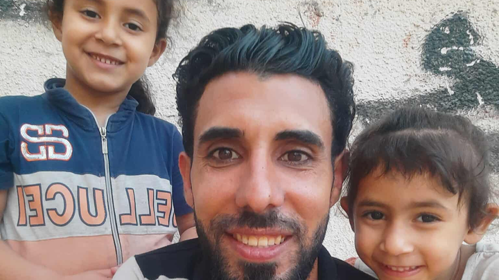 Urgence Gaza : Soutien direct à une famille affectée campaign photo, 1 of 8