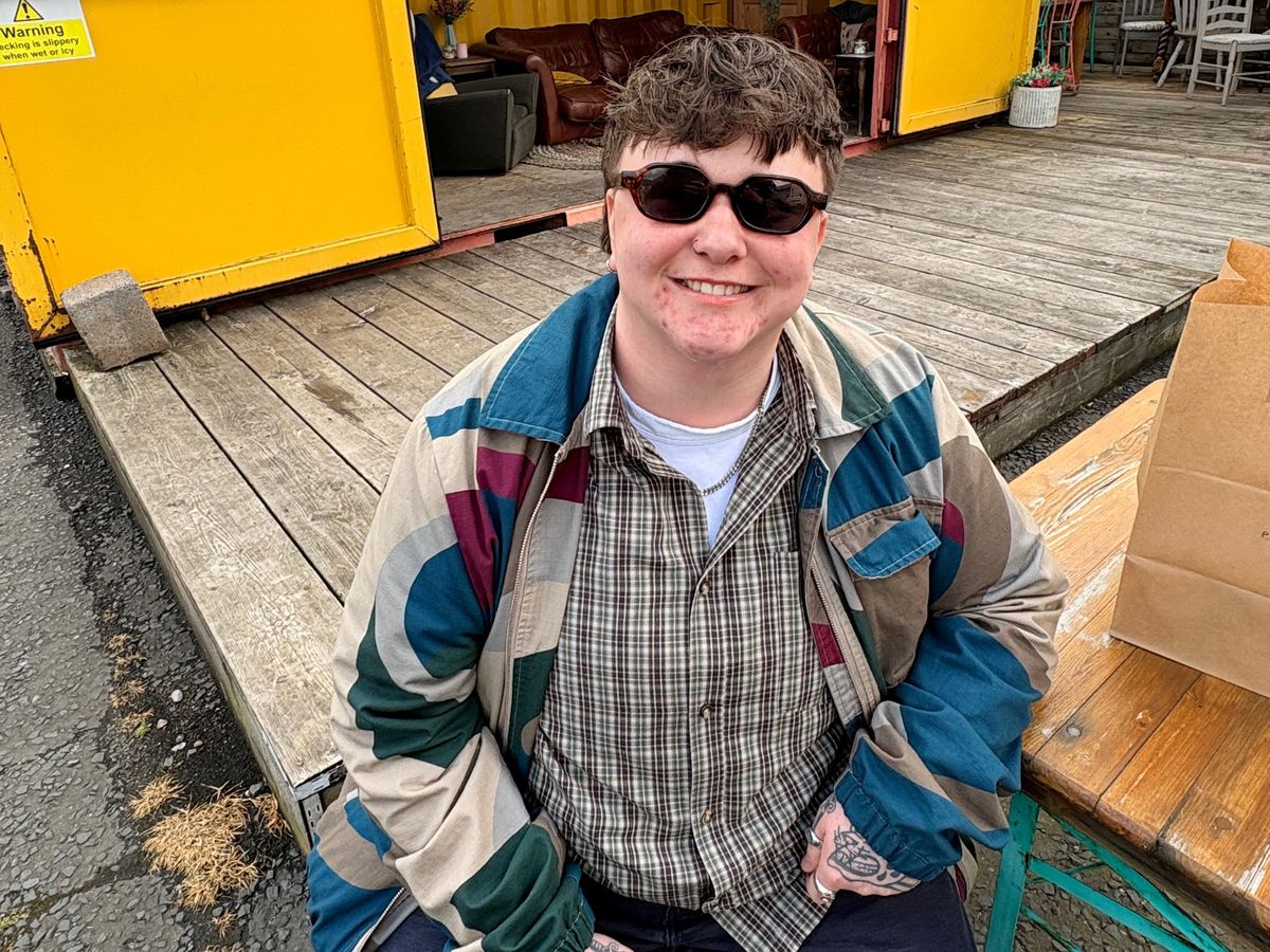 Fundraiser by Alex Liles : Alex’s Top Surgery Travel and Accommodation