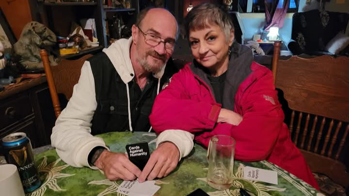 Main fundraiser photo
