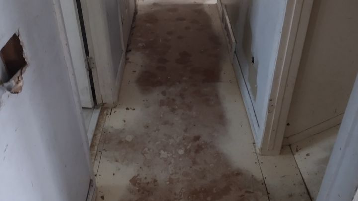 Help Clief and Lorrie Rebuild After Mercury Spill campaign photo, 1 of 8