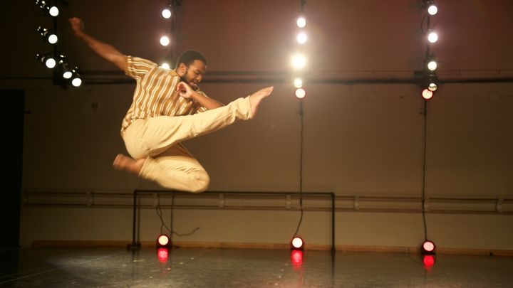 Help Jeremiah Dance in NYC This Summer campaign photo, 1 of 8