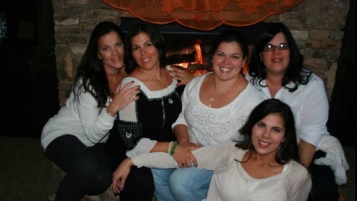 Main fundraiser photo
