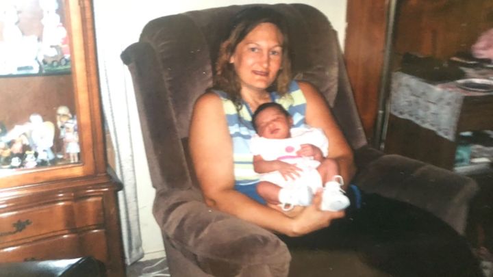 Honoring Susan Weaver's Memory campaign photo, 1 of 5