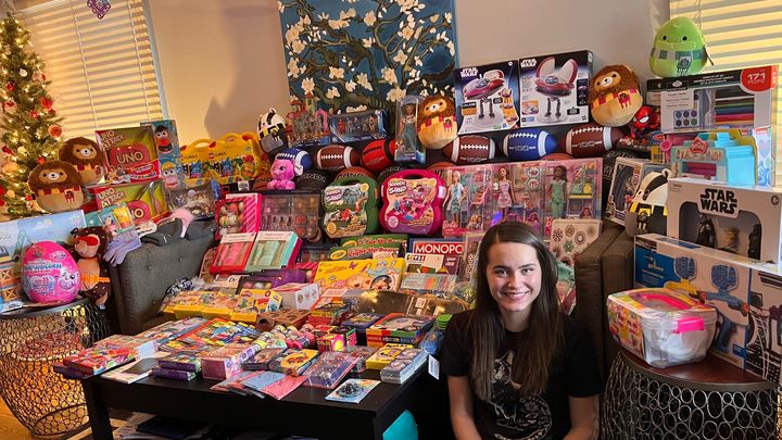 Main fundraiser photo