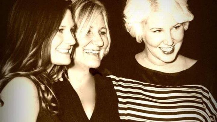 Main fundraiser photo