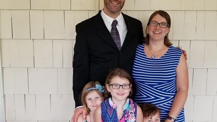 Main fundraiser photo