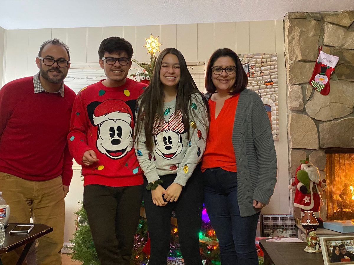 fundraiser for alexis mendoza by megan anderson tribute to christian mendoza