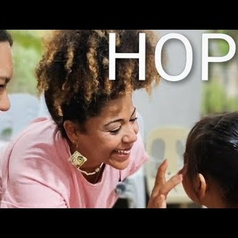 Glitter In Motion - Non Profit Organization