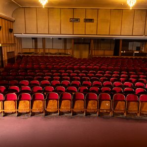 KulturGenossenschaft  Neue Kammerspiele eG