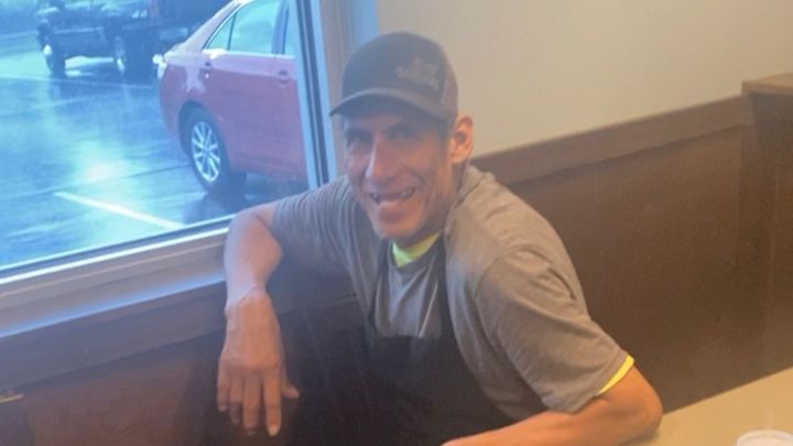 Support Juan who is currently detained by ICE campaign photo, 1 of 3