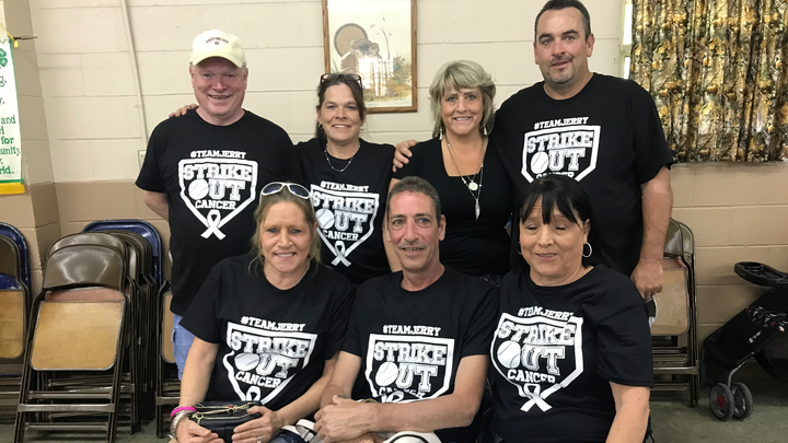 Main fundraiser photo