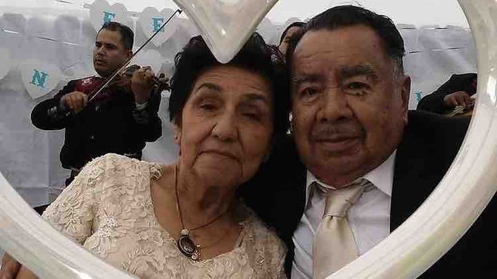 Foto principal de la recaudación de fondos