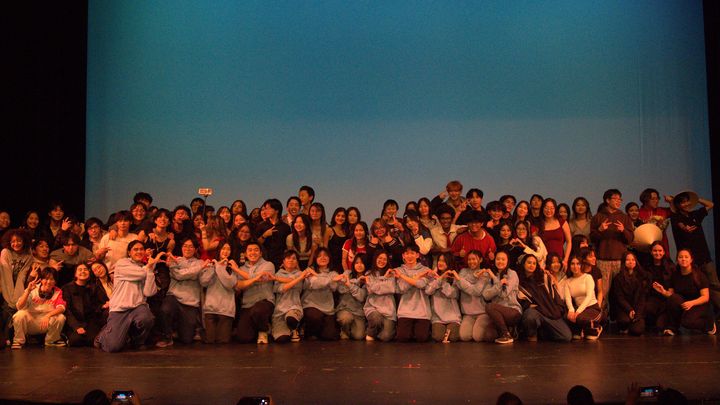 Help Us Make the 2027 APITAC Showcase Happen! campaign photo, 1 of 5
