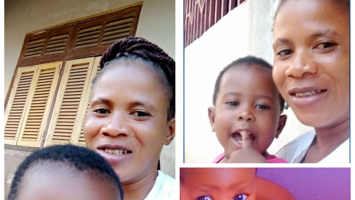 Fundraiser by amir rashad : Help a Ghanaian Mother Build a Future in ...