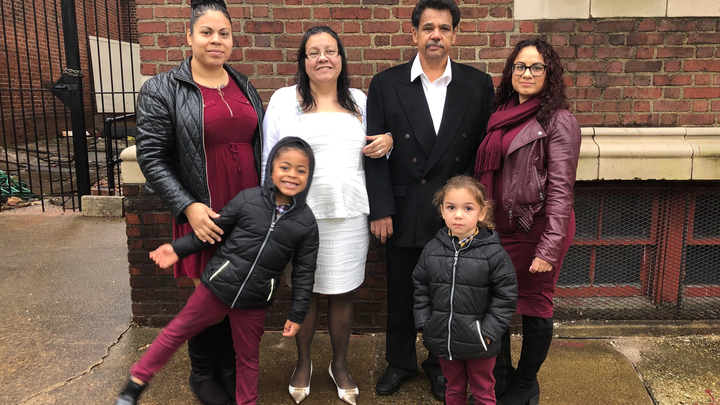 Support for Our Family After Tragic Loss campaign photo, 1 of 7