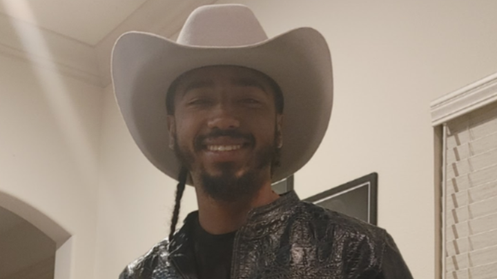 Support Jairon Foster's Recovery After Tragic Collision campaign photo, 1 of 3