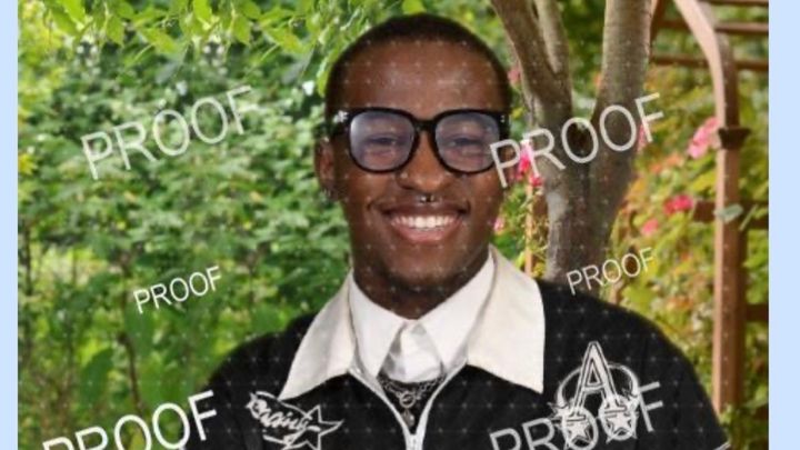 Help Nathaniel Attend Morehouse College This Fall campaign photo, 1 of 3