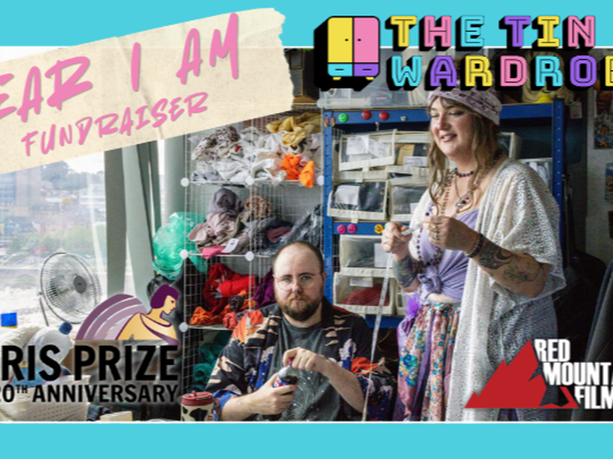 Fundraiser’s main image