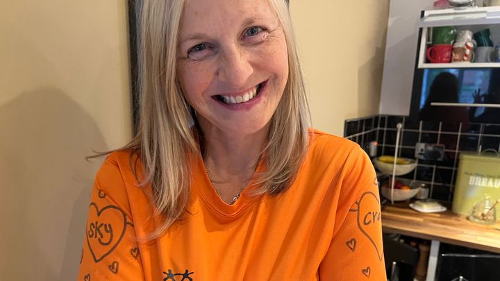 Help Mel help RT minds keep people alive in NE ❤️ campaign photo, 1 of 7