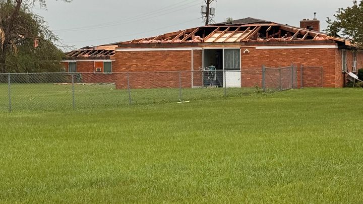 Help Restore Highmore Health for Residents campaign photo, 1 of 3