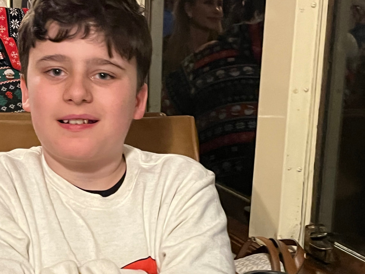 Fundraiser by Dustin Myers : Help My Son Attend Autism Support School