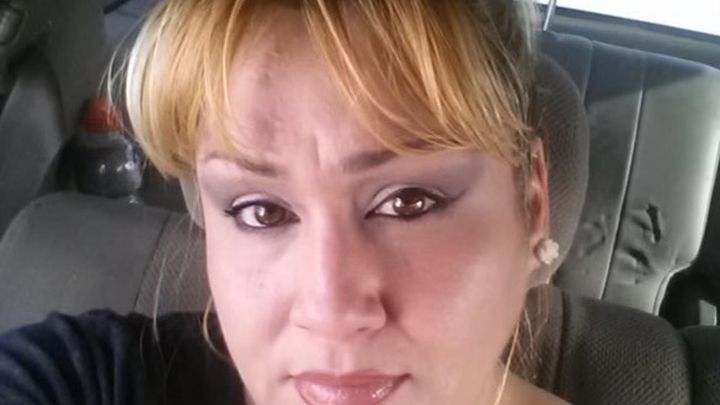 Help Give Andrea a Proper Burial campaign photo, 1 of 3