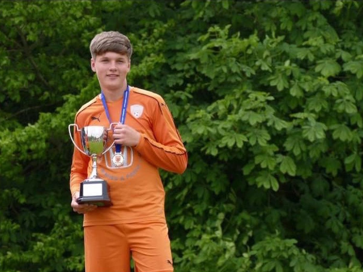 Fundraiser for Gary King by Tiffney Watson : In Memory of Ethan King