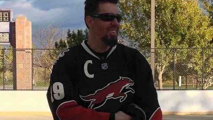 Main fundraiser photo