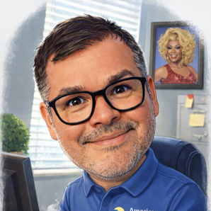 FERNANDO Garibay-Mena