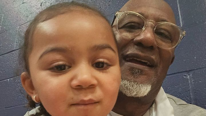 Carlos's Journey to See His Grandkids Grow up campaign photo, 1 of 3