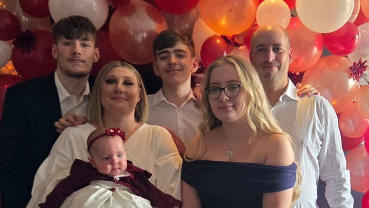 In Memory of Andrew – Help Us Give Him a great send off campaign photo, 1 of 7