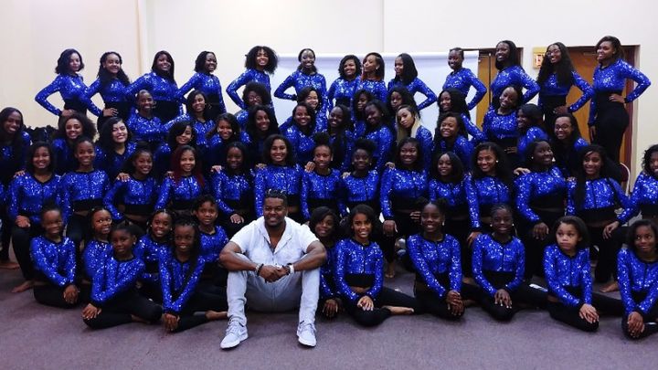 Main fundraiser photo