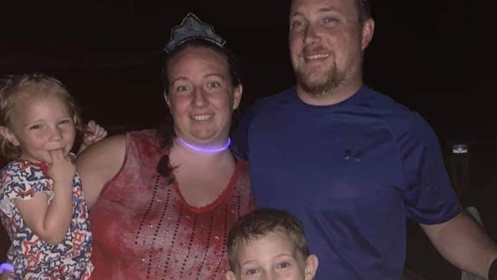 Main fundraiser photo