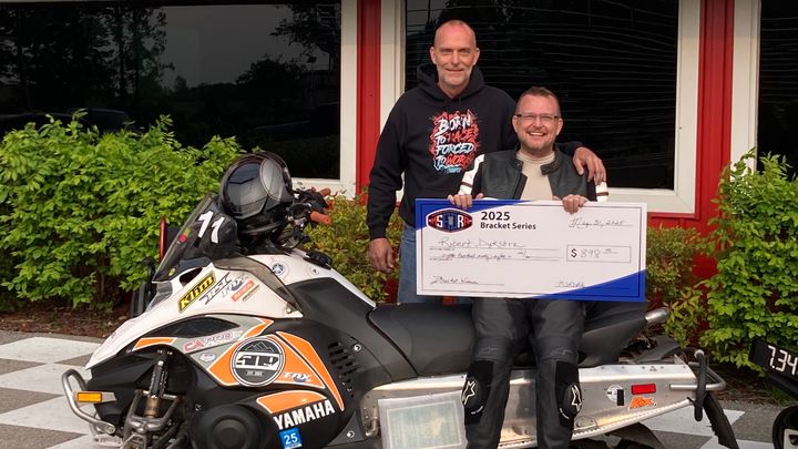 Main fundraiser photo